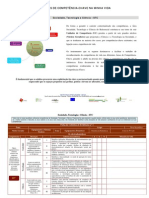 As Areas de cia Stc