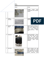 Peralatan Lab Kultur Jaringan Tumbuhan