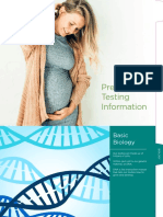 Prenatal Screening Flipbook PDF