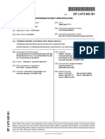 TEPZZ 67585 B - T: European Patent Specification