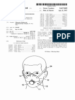 0.282055. So So. Assistant Examiner Y. Srivastava: United States Patent 9 - Patent Number: 5,617,849