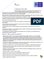 Apollo 13 - ITIL + ABC-Spanish PDF