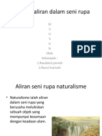 Aliran-aliran dalam seni rupa.pptx