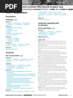 Teacher S Book Insight Pre Intermediate Pdf Voary Learning