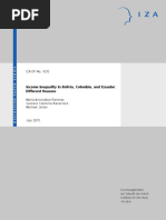 Aristizábal-Ramírez, Canavire-Bacarreza, Jetter_2015_The Different Sources of Income Inequality in Bolivia , Colombia , and Ecuador_Unkn