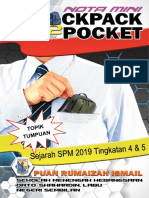 2019 Nota Mini Sejarah B2P PDF