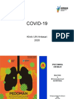 COVID-19 - rev 3