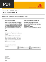 SikaFukoVT 2 en GB 08 2019 1 1 PDF