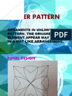 Diaper Pattern Peta