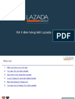 (VN) - X Lí Đơn Hàng B I Lazada (FBL) PDF