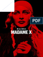 Madame X PDF