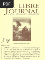 Download Libre Journal de la France Courtoise N030 by Serge de Beketch SN45476719 doc pdf
