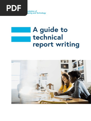 technical-report-writing