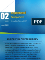 Modul 2 Antropometri - NET