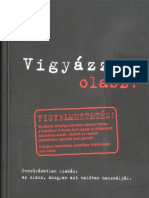 Vigyázz, Olasz