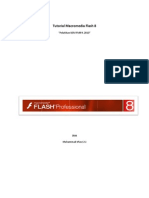 Download TutorialFlashFixbyMuhammadIrfanSN45477413 doc pdf