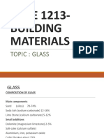 Glass 2018 PDF