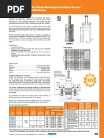 API 12F Storage Tank Specifications | PDF