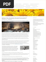 Vladimir Putin: The Mobster Who Would Be The Globalist Messiah