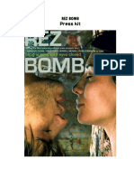 Rez Bomb Press Kit