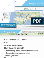 Utilizing Waste Atlas PDF