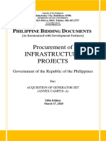 Bid Document