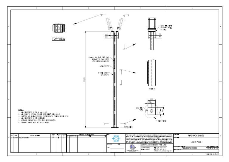 Top Views Compass Energy Pte Ltd PDF