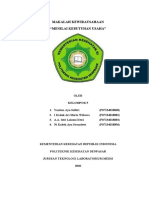 MAKALAH KEWIRAUSAHAAN Kebutuhan Usaha