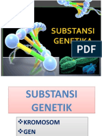 Bahan Ajar Materi Genetik
