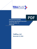 FSD-02-06 TVL LVL Processing v1.0