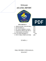 Materi Agama Wika