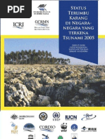 Download Status Terumbu Karang DIdaerah Tsunami by cahyoparker SN45478428 doc pdf