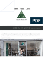 Setting Up A Zero Waste Shop PDF