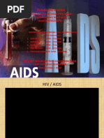 Download HIV AIDS by ArdiSila Dork SN45478495 doc pdf