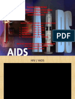 Hiv Aids