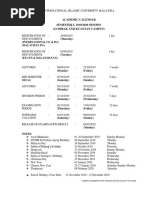 Academic Calendar 2019-2020 (GOMBAK & KUANTAN) PDF