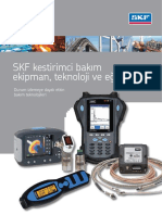 SKF KestirimciBakimKatalogu PDF