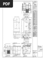 Bathroom B-17-Elev.2: Master Bathroom Plans & Elevations