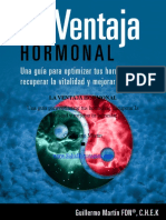 La Ventaja Hormonal Version Final 1 2017
