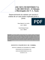 AHP e multicriterios uma metodologia.pdf
