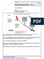 Em HWOO Summative Assessment