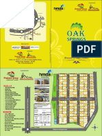 Open Plots For Sale in Muthangi