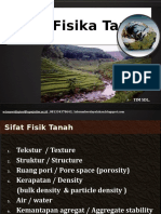 Tema 4. Sifat Fisika 1