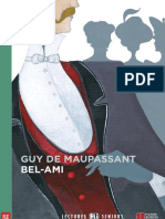 Bel Ami PDF