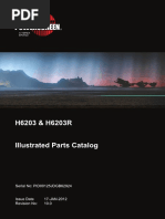 ぽち 51611-TJB-A02 Genuine Acura Front Right Damper Unit