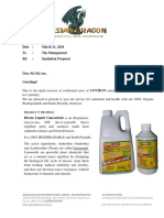 Asian Dragon Sanitation Proposal PDF