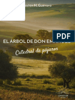 El Árbol de Don Emanuel.- Gastón H. Guevara