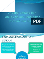 Undang-Undang Dan Liabiliti Dalam Sukan PDF
