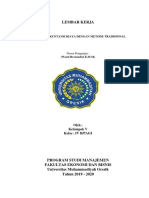 Kel 5 (Tradisional) PDF