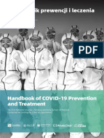 Podręcznik Przeciwdziałania I Leczenia COVID-19
